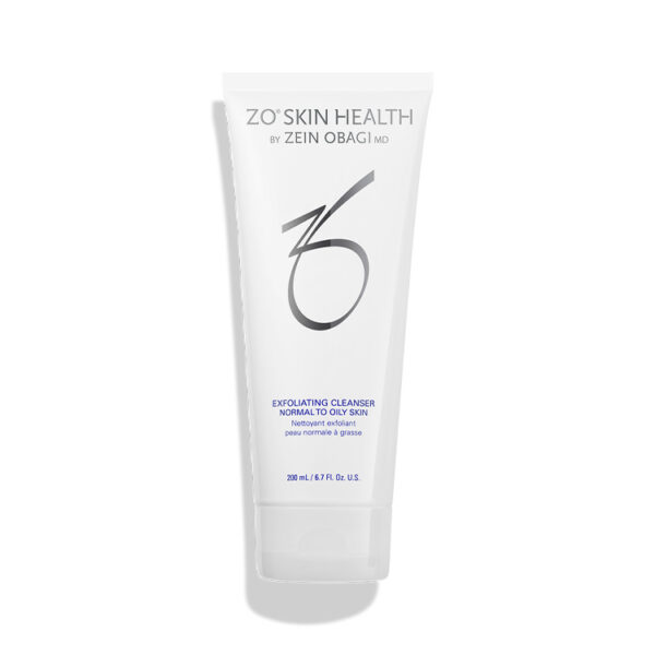 ZO® Exfoliating Cleanser