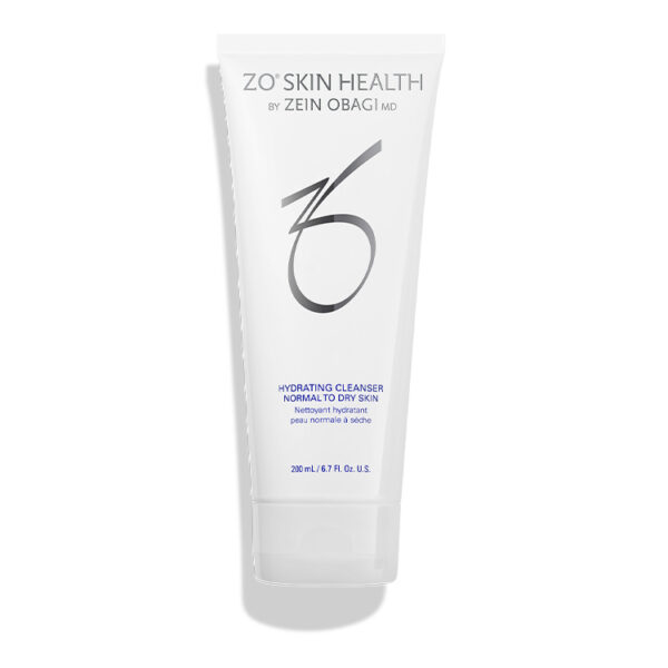 ZO® Hydrating Cleanser