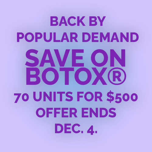 Save on BOTOX