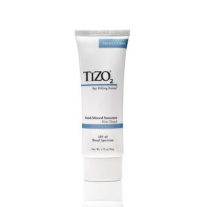 TiZo sunscreen