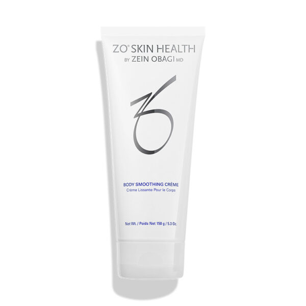 ZO®- Body Smoothing Creme