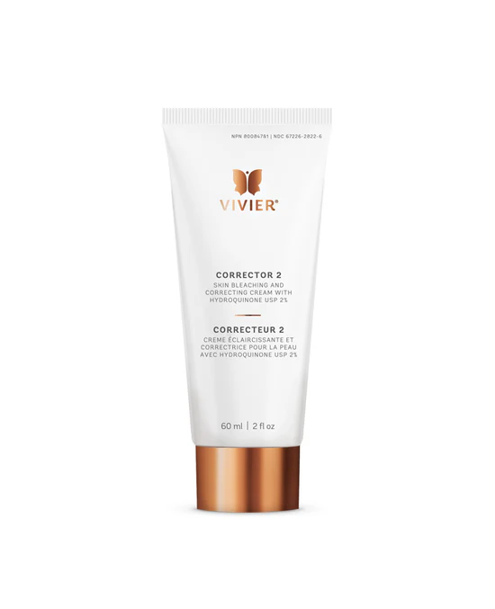 VIVIER® Corrector 2