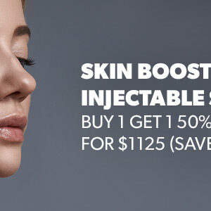 Skin Booster Injectable Skinvive