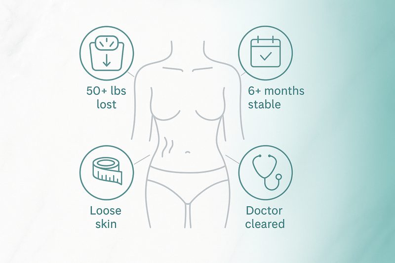 Beautiful skin with the power of Light